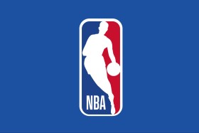 Logo_Basketball_NBA coloured background