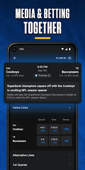 theScore Bet_app_image1