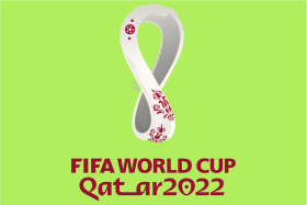 Logo_Soccer_World Cup 2022 coloured background