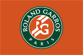 Logo_Tennis_French Open coloured background
